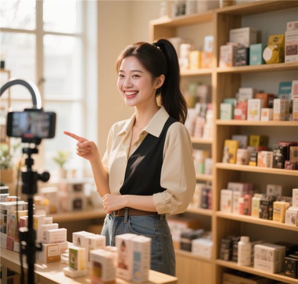 带货主播要下岗了 京东虚拟主播带货水平超80%真人 成本仅1/10