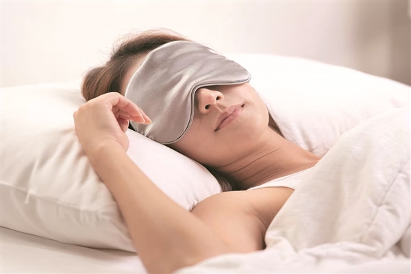 气血不足的人节后要多睡觉：睡觉是养生之首