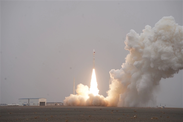 民营火箭5天3连发全成功！力箭一号发射一箭六星