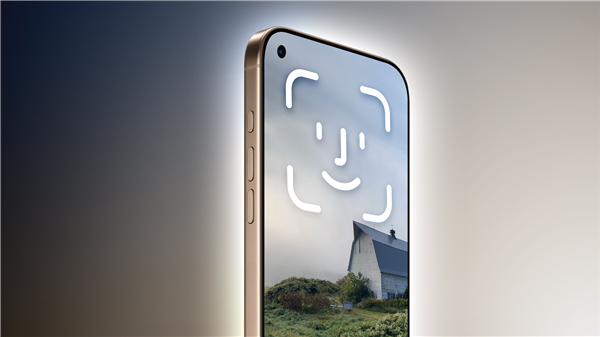 曝iPhone 18 Pro首发屏下Face ID：苹果消灭药丸屏
