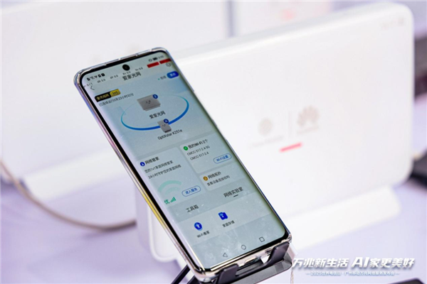 广州移动推进万兆光网全市覆盖 将建成20个万兆小区和园区