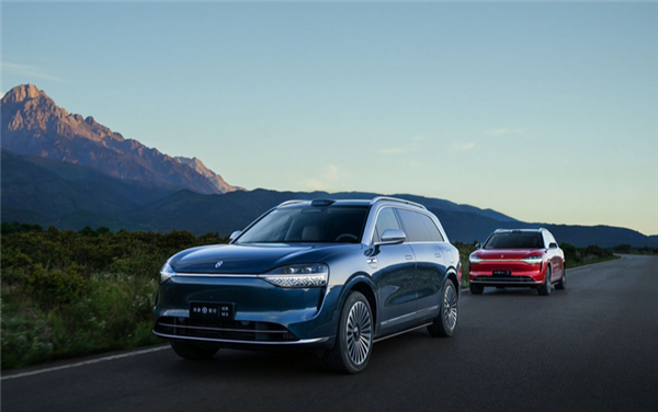 抱上华为大腿后！赛力斯超越奔驰、宝马 成为中国高端汽车销冠