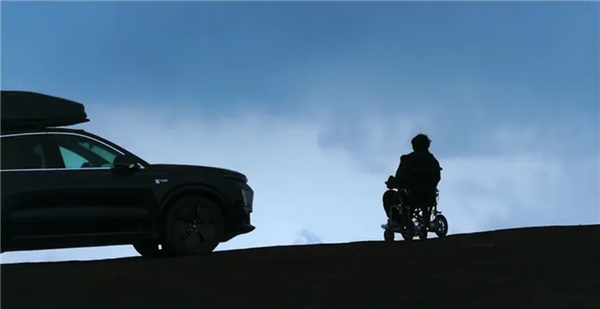 暖心升级！理想L6将推轮椅专属套件 助力残障人士出行