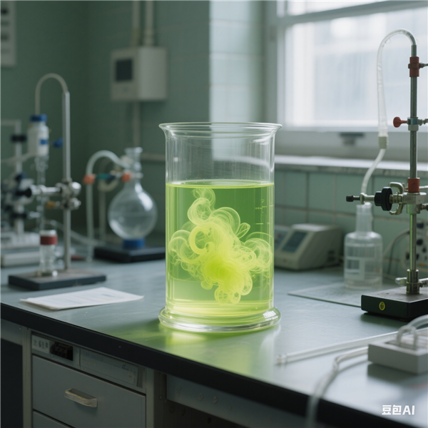 西班牙发生氯气泄漏致16万人“隔离”：锂电池可能是罪魁祸首