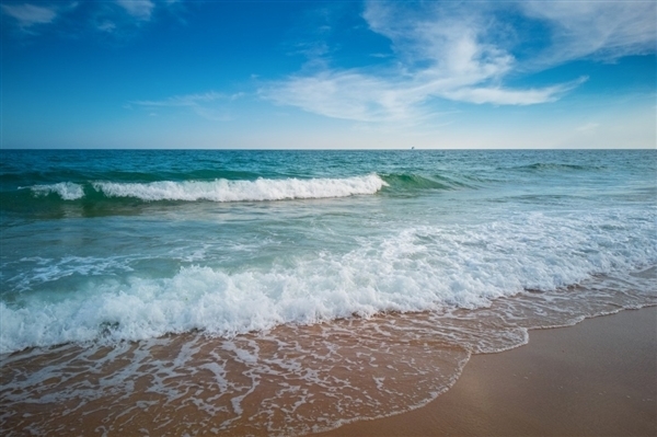 中国突破水声通信技术：实现600公里水下无差错声学数据传输