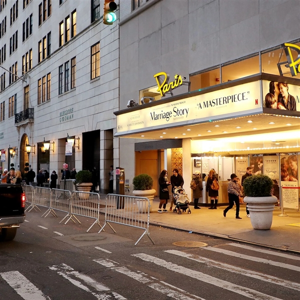 网飞上线希区柯克作品集