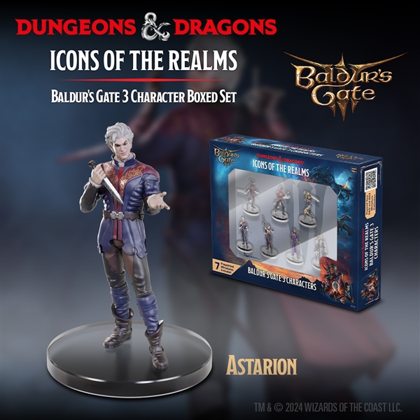 收藏级玩偶再现