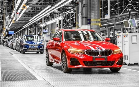 BBA在中国不好卖了！德系车三巨头中国销量全线大跌