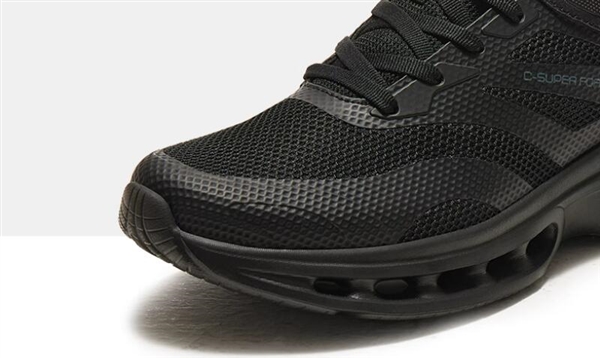 吊牌699元：骆驼空气能运动鞋119元1.7折官方大促（10款可选）