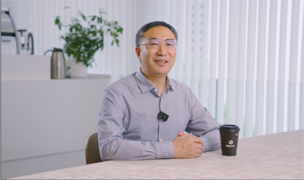 零跑创始人朱江明获科学企业家奖：汽车领域仅一人！