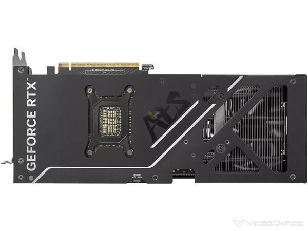 华硕发布五款中国专享版RTX 5060Ti/5070:初音未来 三白二黑插图6 华硕发布五款中国专享版RTX 5060Ti/5070:初音未来 三白二黑