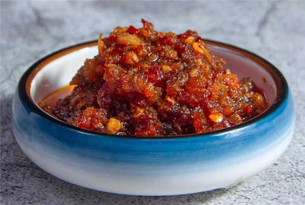 海鲜党速囤 淄博鲜实加虾仁酱6.4元/瓶大促：大颗虾仁 含量≥30%