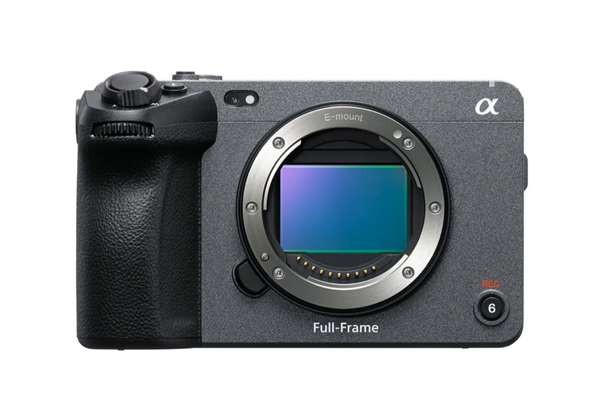 索尼最小电影机FX3A改进款发布：四大改变 屏幕大升级