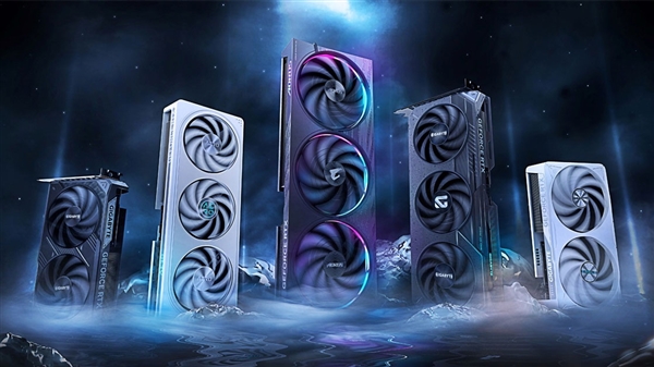 8GB显卡遭恶评：简直是拿着黄油刀上战场