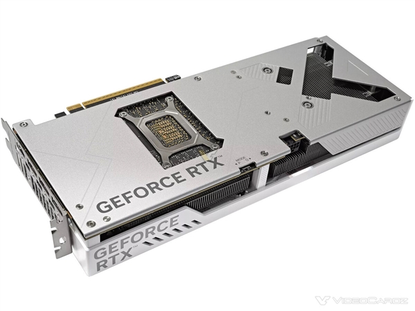 华硕发布五款中国专享版RTX 5060Ti/5070:初音未来 三白二黑插图4 华硕发布五款中国专享版RTX 5060Ti/5070:初音未来 三白二黑