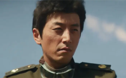 五一档新片豆瓣开分：《大风杀》7.2分位列第一