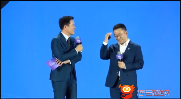 深蓝汽车CEO邓承浩回应把智驾交给华为：天天纠结灵魂没有用