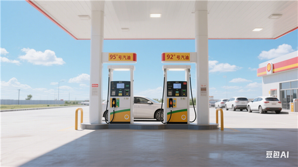 常识未必对 95号一定比92号汽油更耐烧吗：实测见真章