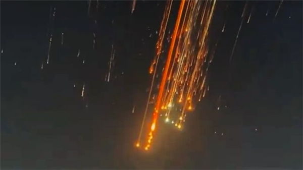 SpaceX确认星舰第八次试飞事故原因：推进剂意外混合致推进器故障