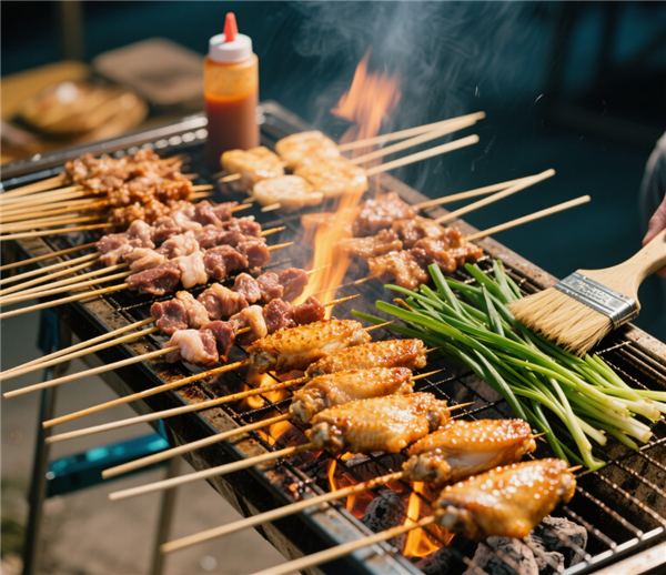 长期食用这类食物 他们再也感受不到吃饭的快乐