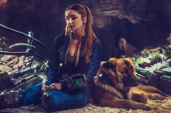 亚马逊续订《辐射》第三季