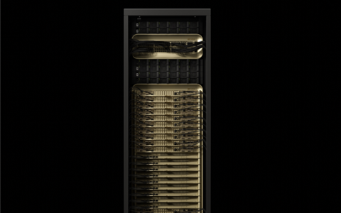 禁售中国也不愁！NVIDIA卖给OpenAI 40万颗GB200 AI芯片 狂揽400亿美元