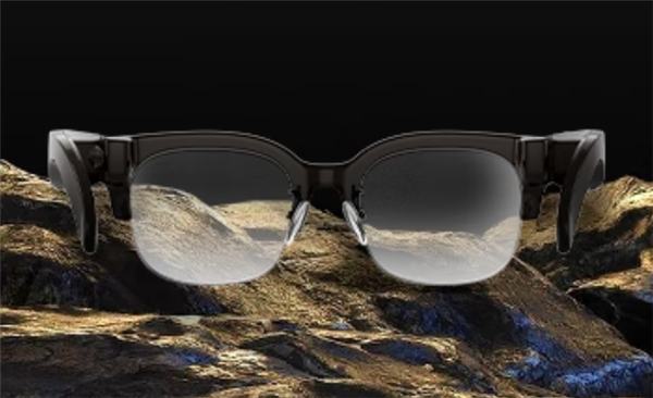 联想Lecoo战者G1智能体AI眼镜首发1999元：搭载天禧个人超级智能体