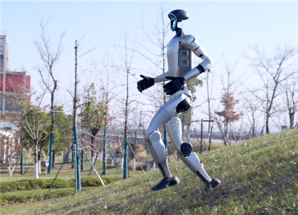 世界人形机器人运动会8月北京举办：参赛需满足六大条件