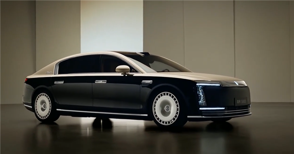 尊界S800发布会官宣定档5月30日 江淮汽车盘中涨停