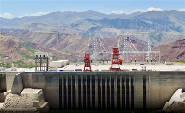 我国水电大容量机组新技术落地：每年减少电量损失约7000万度