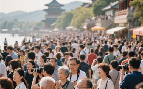 中消协：五一假期消费维权超2000万条 宰客、毁约层出不穷