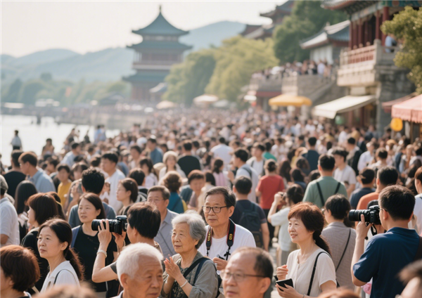 中消协：五一假期消费维权超2000万条 宰客、毁约层出不穷