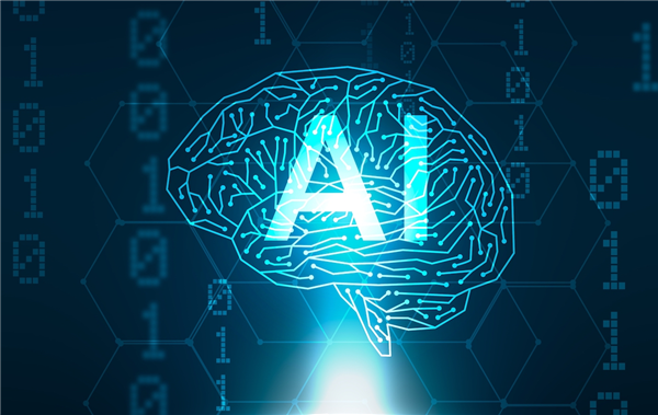 如何辨别AI生成的图片文字声音：教你一招