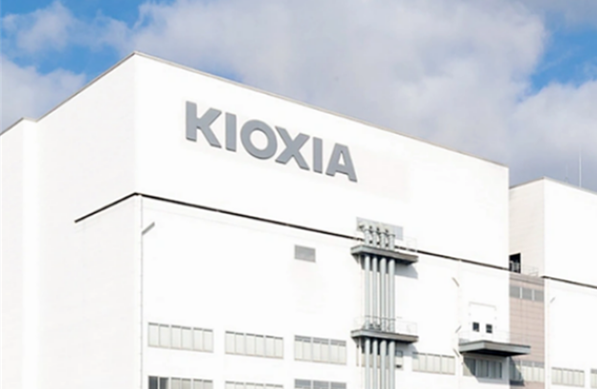 铠侠推出CM9系列PCIe 5.0 NVMe SSD：首款BiCS8 FLASH TLC企业产品