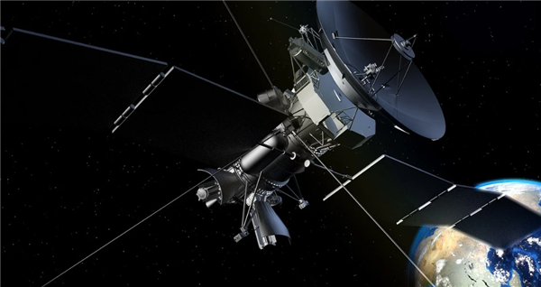 七部门联合发布!6月1日起 终端设备直连卫星服务管理实施插图 七部门联合发布!6月1日起 终端设备直连卫星服务管理实施