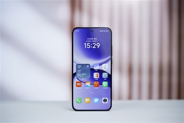 国补1699元起卖爆！REDMI Turbo 4 Pro销量突破100万台 上市不到一个月