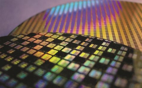 中芯国际赵海军：我们遇到了突发事件