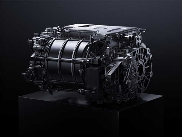 小米YU7三个版本均搭载小米超级电机V6s Plus电机 功率并不同