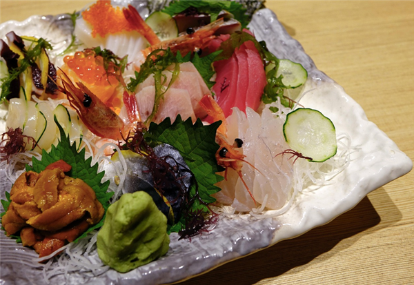 老伯1年吃4次鱼生 胆管长满肝吸虫