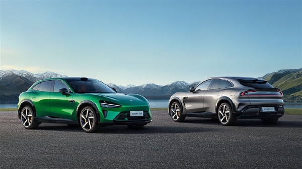 小米YU7全系标配可变转向比系统：三车道掉头一把过