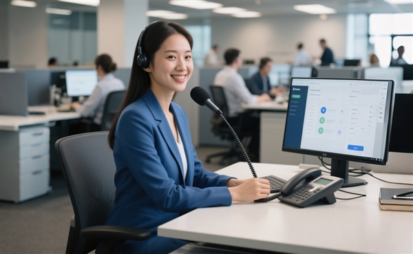 新华社点名智能客服答非所问！转人工需层层点击