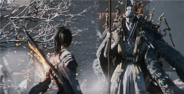 村里第二个大学生!《明末:渊虚之羽》PC配置需求公布:显卡最低GTX 1070插图8 村里第二个大学生!《明末:渊虚之羽》PC配置需求公布:显卡最低GTX 1070