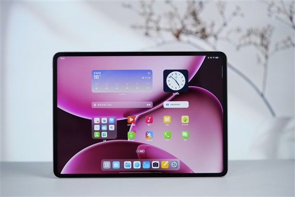 一图了解OPPO Pad 4 Pro 5月重要升级：远控电脑正式支持Windows