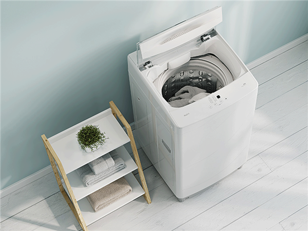 揭秘洗衣机三大使用误区：别让“错误使用”毁了你的洗衣机