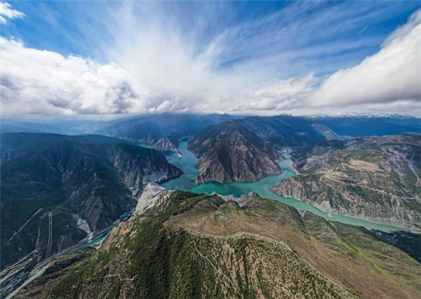 我国大坝装机规模居世界第一：已建成大坝9.4万多座