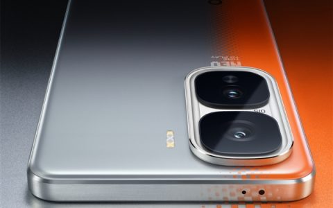 iQOO性能之王！iQOO Neo10 Pro+来了：骁龙8至尊版加持