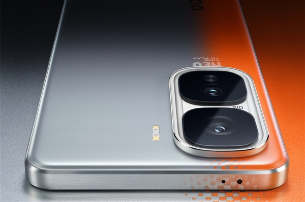 iQOO性能之王！iQOO Neo10 Pro+来了：骁龙8至尊版加持