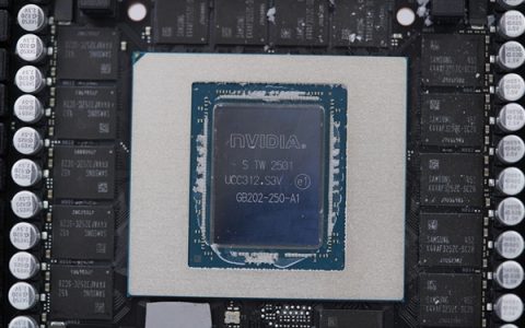 中国特供版RTX 5090D正式禁售！已下单的也全部取消