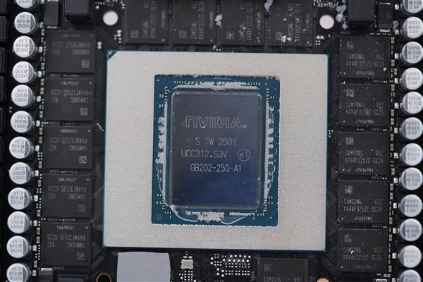 中国特供版RTX 5090D正式禁售！已下单的也全部取消