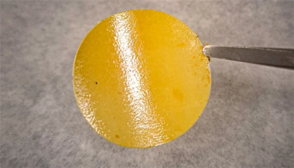 麻省理工学院研发新型分子过滤膜：原油加工能耗降低90%